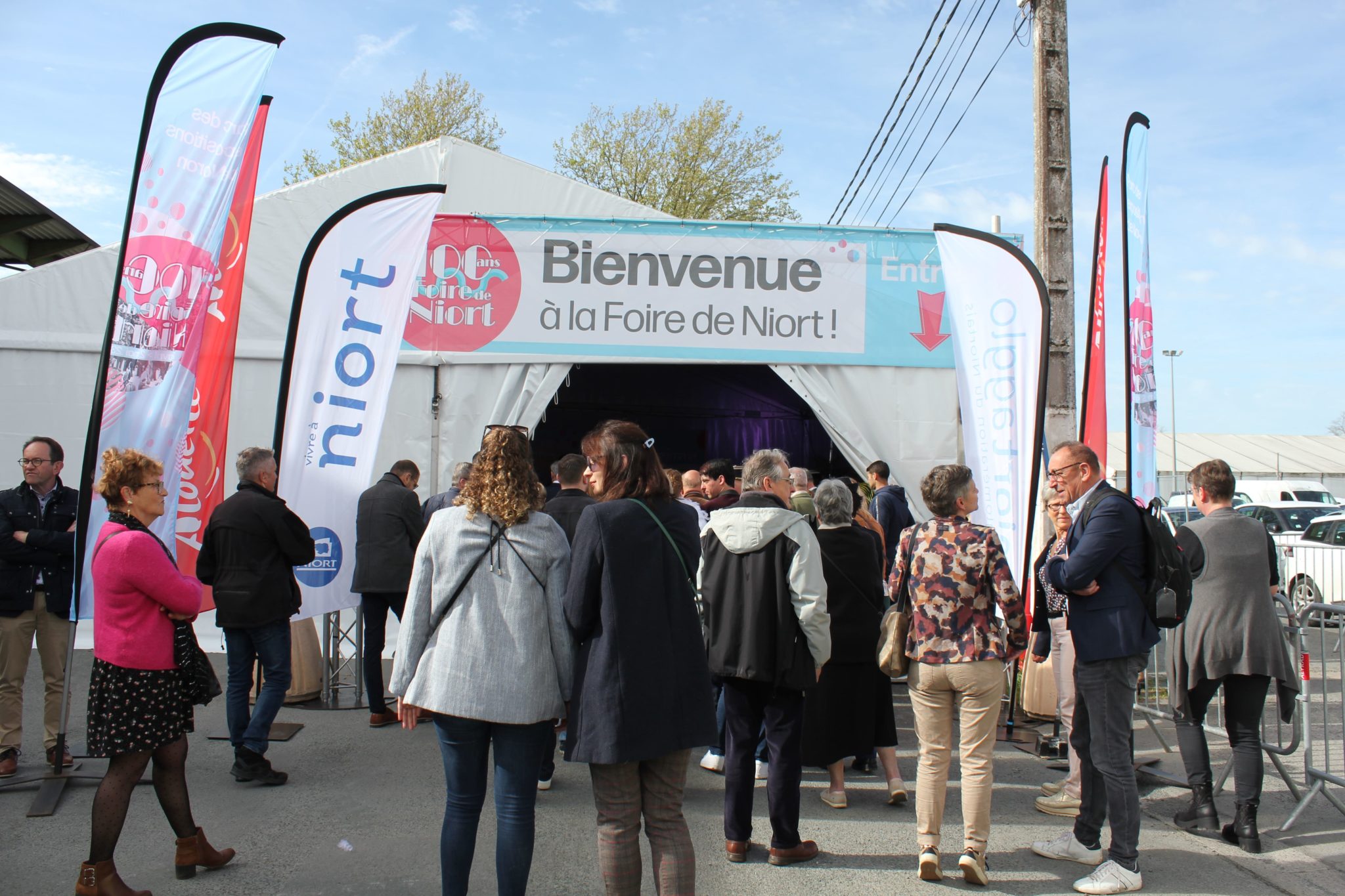 Foire De Niort